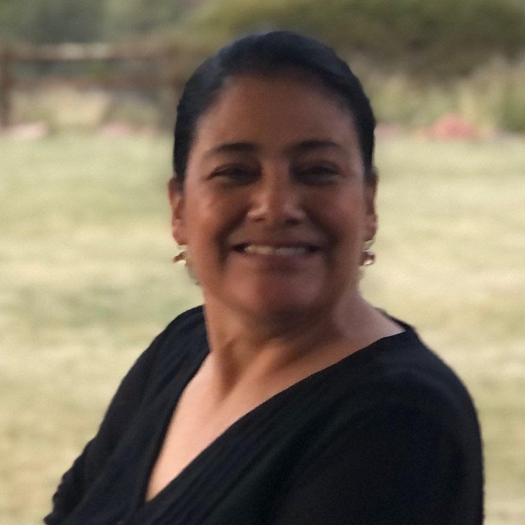 Irma Rodriguez Moisa