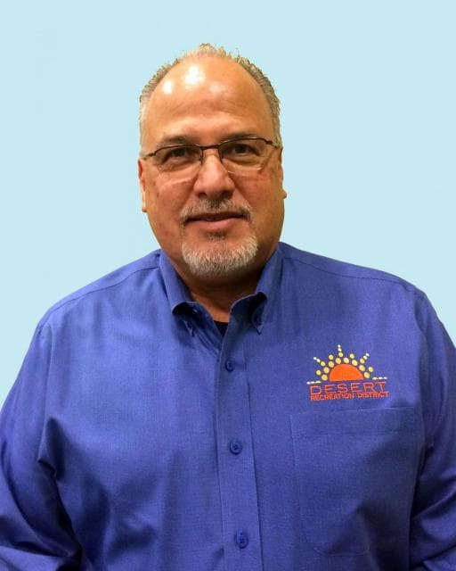 Rodolfo P. Acosta Jr.
