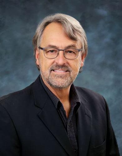 Robert Shield