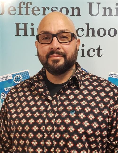 Jerome R. Gallegos