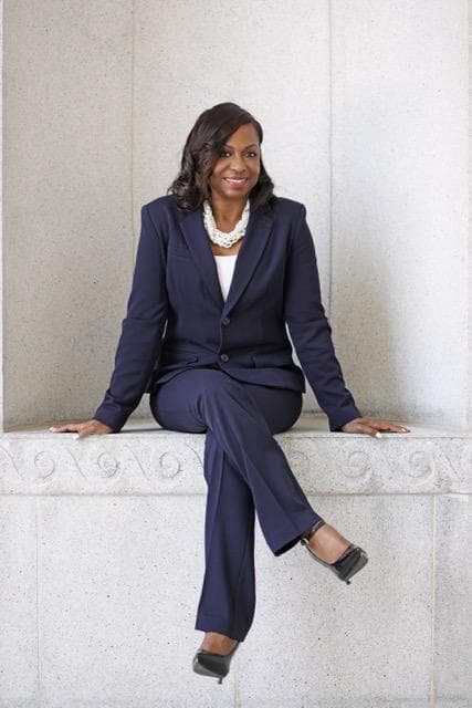 Sharon Ransom