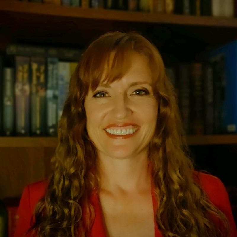 Michelle O'Connor-Ratcliff