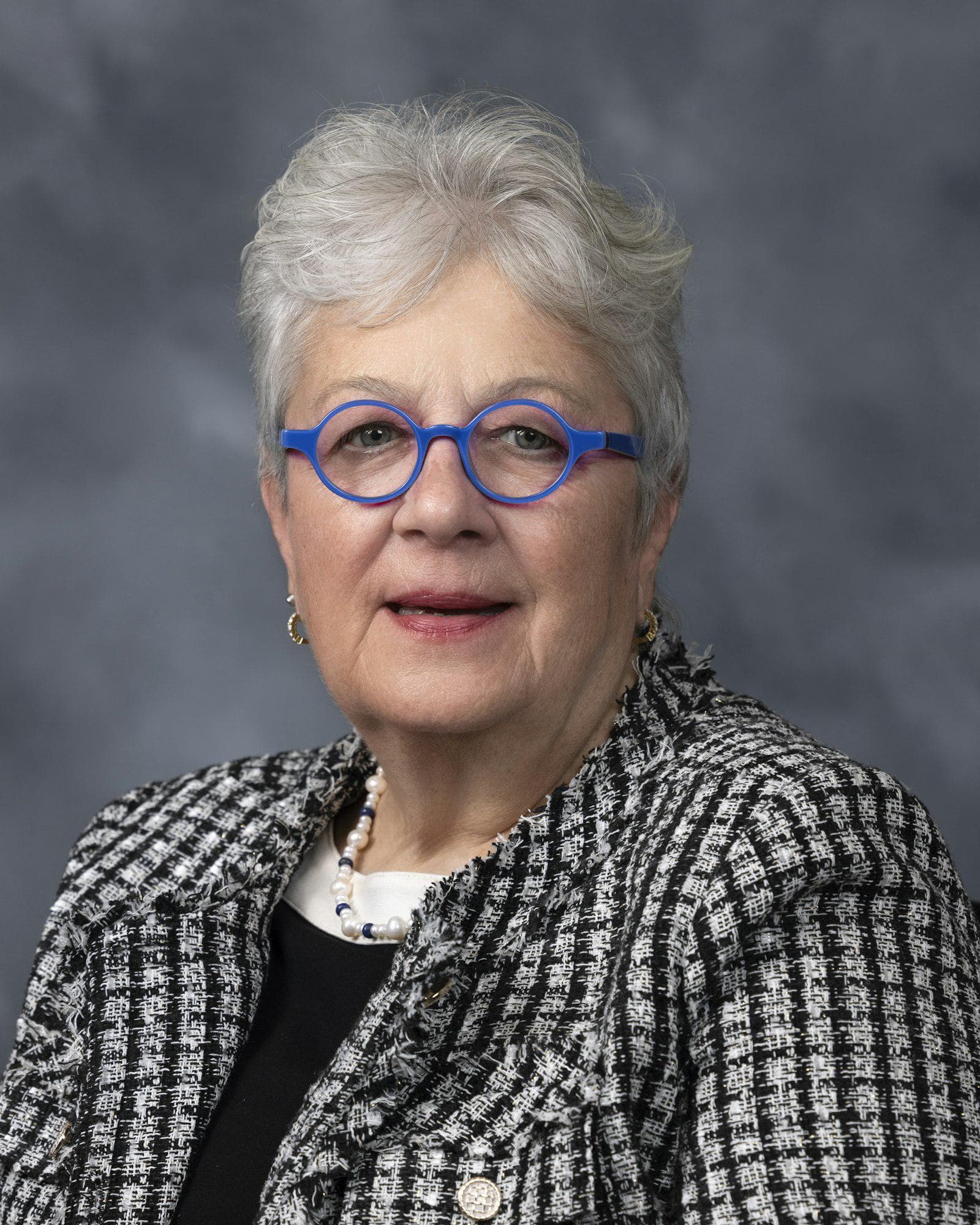 Carol Chorbajian