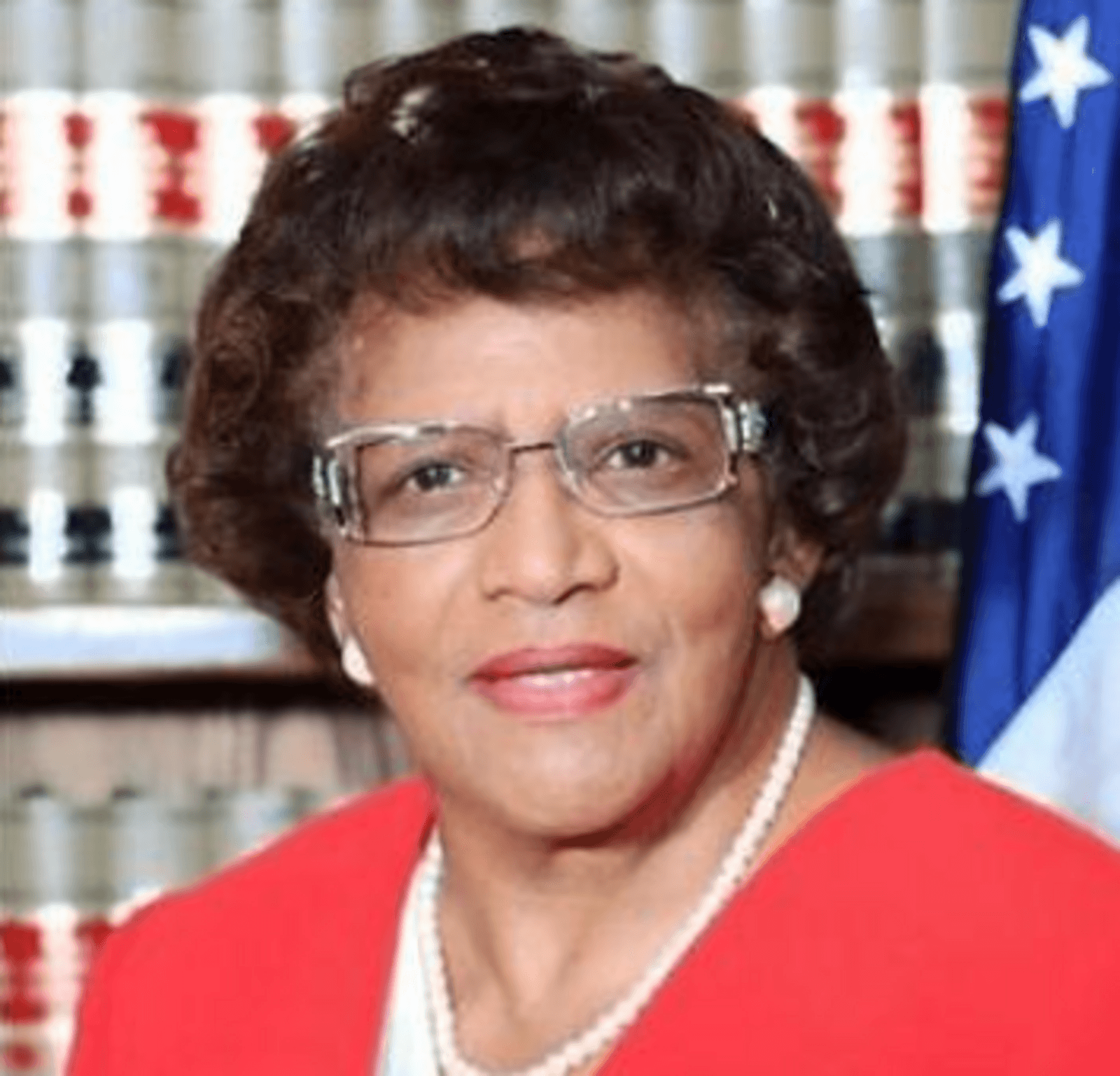Lillie Darden