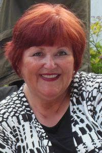 Patricia Murray