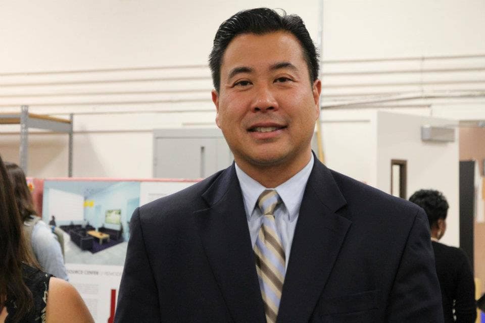 Paul Miyamoto