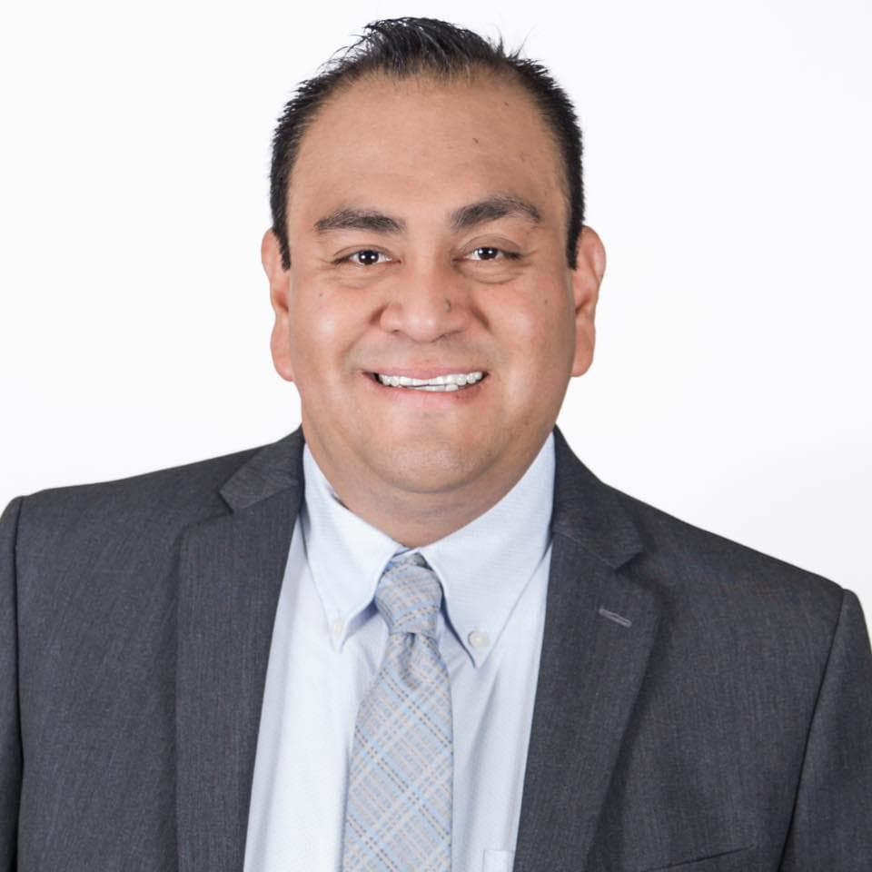 Andres Ramos Martinez