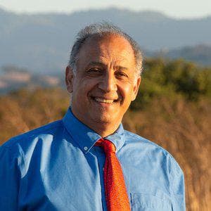 John Hanania