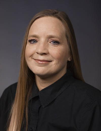 Rachael Robles
