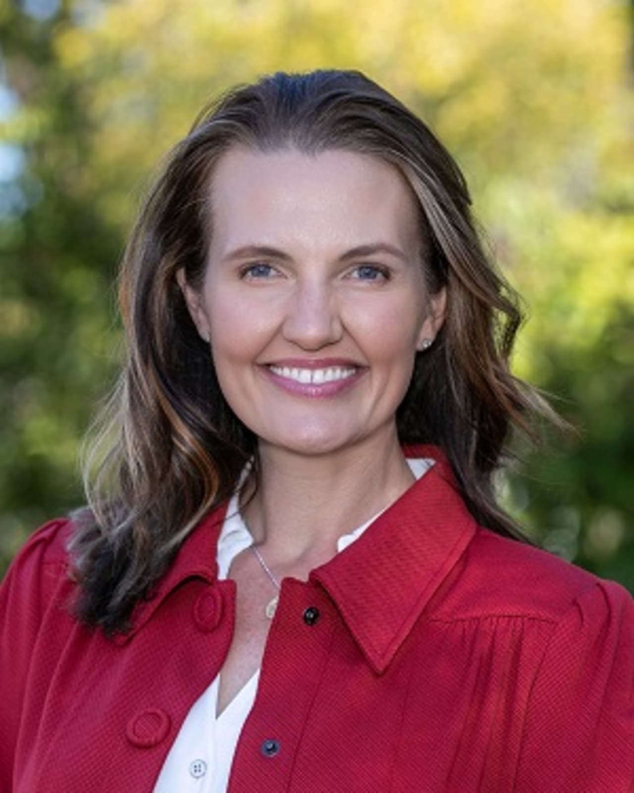 Heidi J. Hall