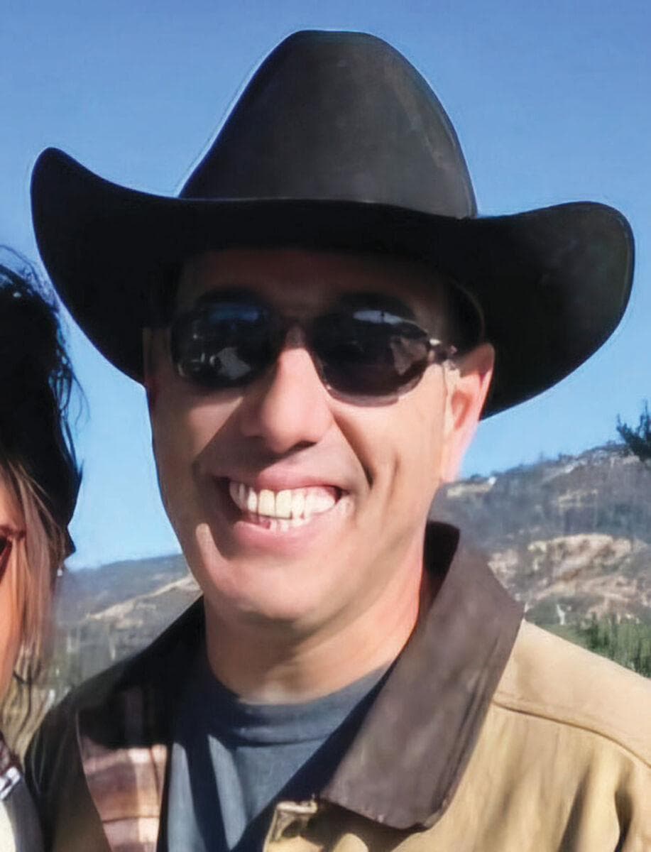 Paul A. Ricchiazzi