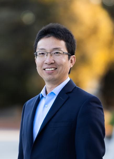 Frank Xu