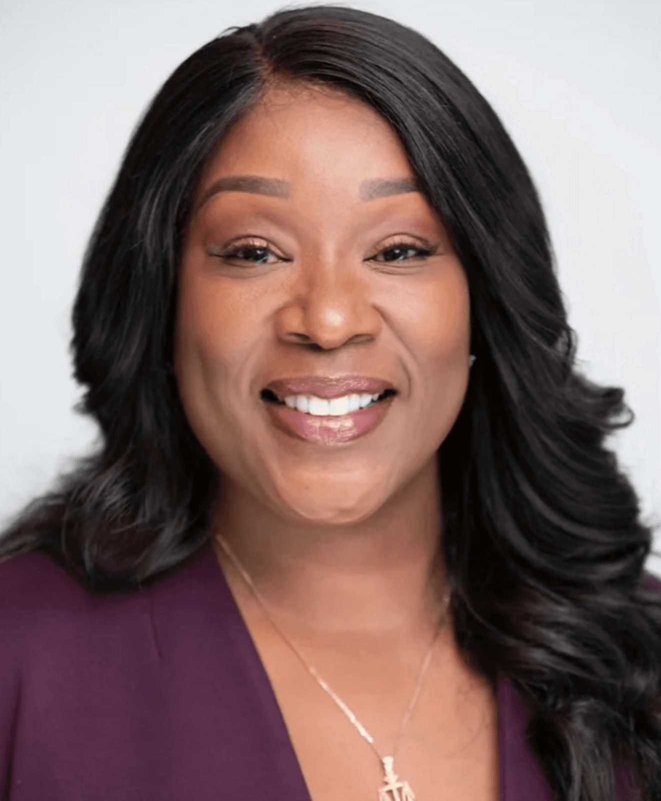 Ericka J. Wiley