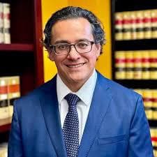 Omar Figueroa