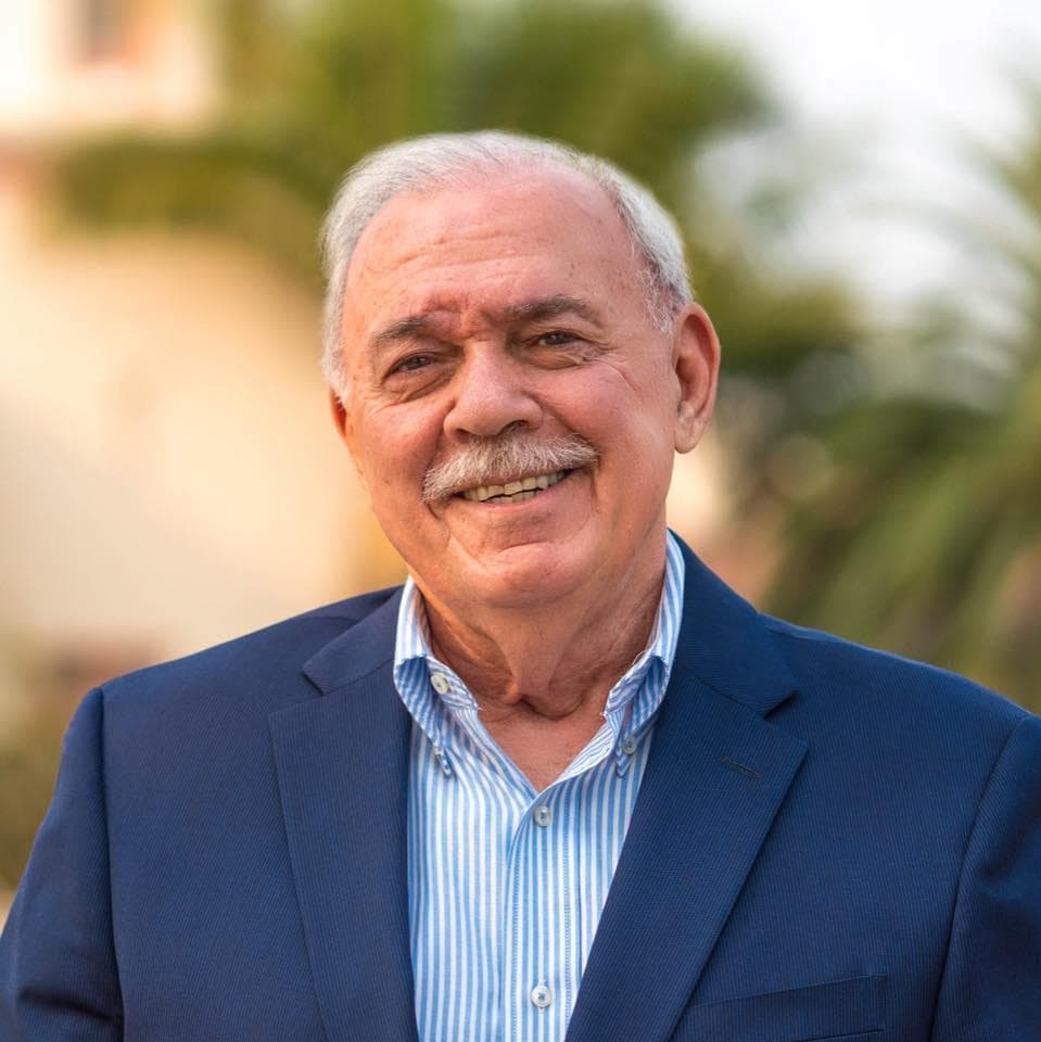 Richard Gaylord