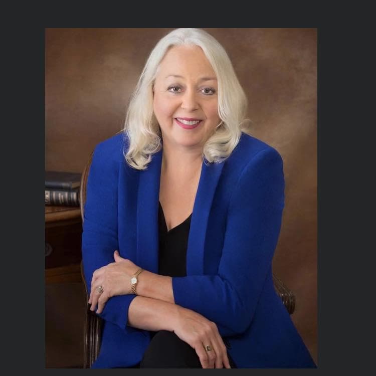 Joyann E. Motts