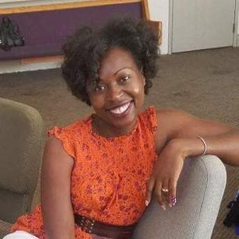 Allison M. Williams