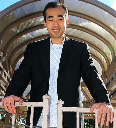 Mark I. Waldman