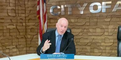 David Arvizu