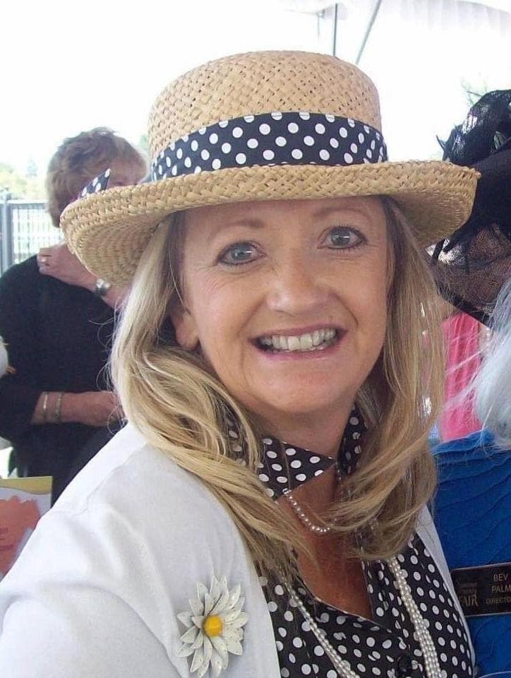 Karen Nau