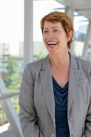 Michele D. Kipke