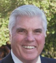 Roy V. Swearingen