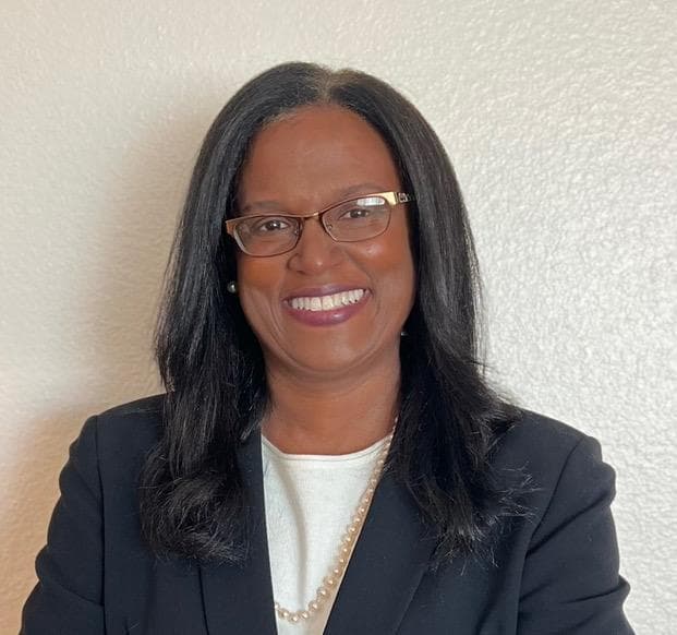 Tracey M. Blount