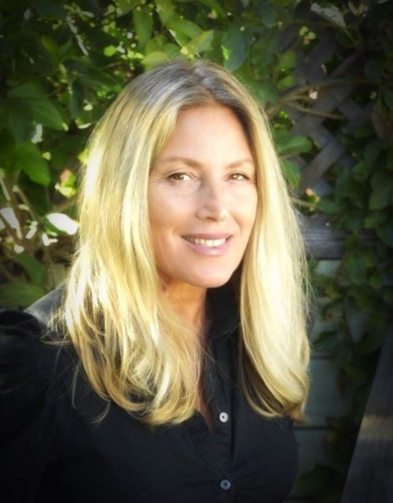 Robin Landrum