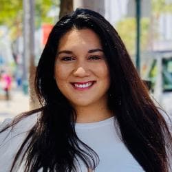 Natalia Alarcon