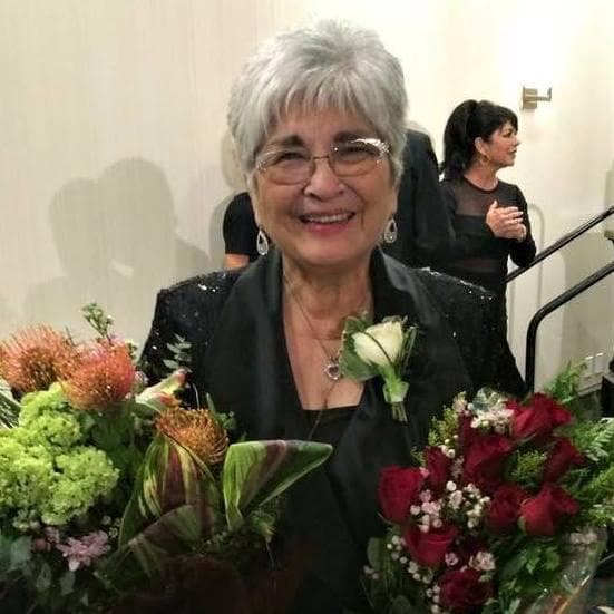 Mary Helen Rocha