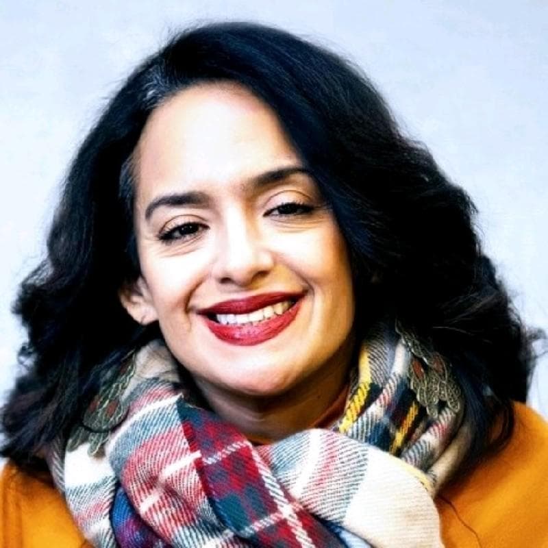 Ligia Andrade Zuniga