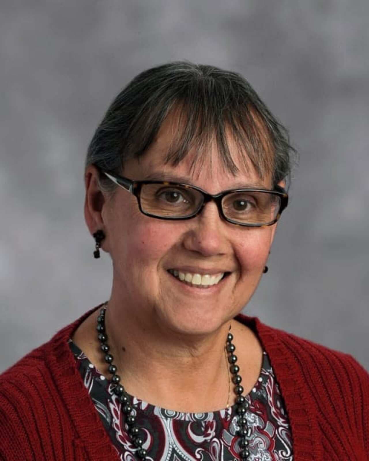 Debra Mason