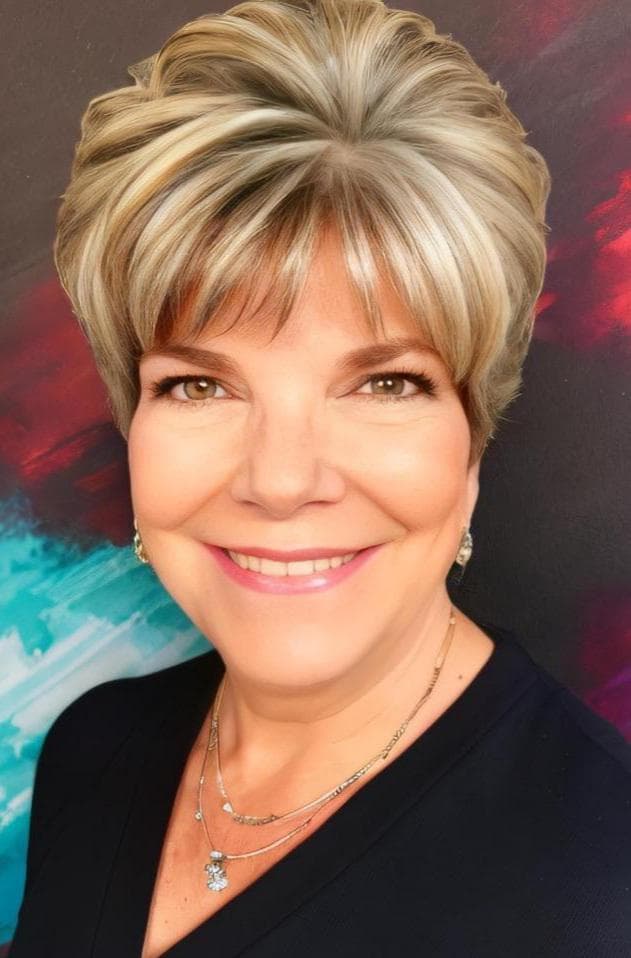 Judith Cagle