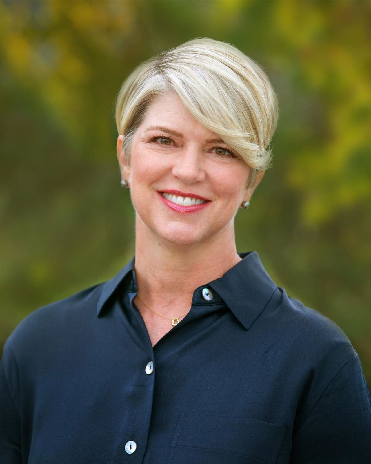 Tiffany Coleman