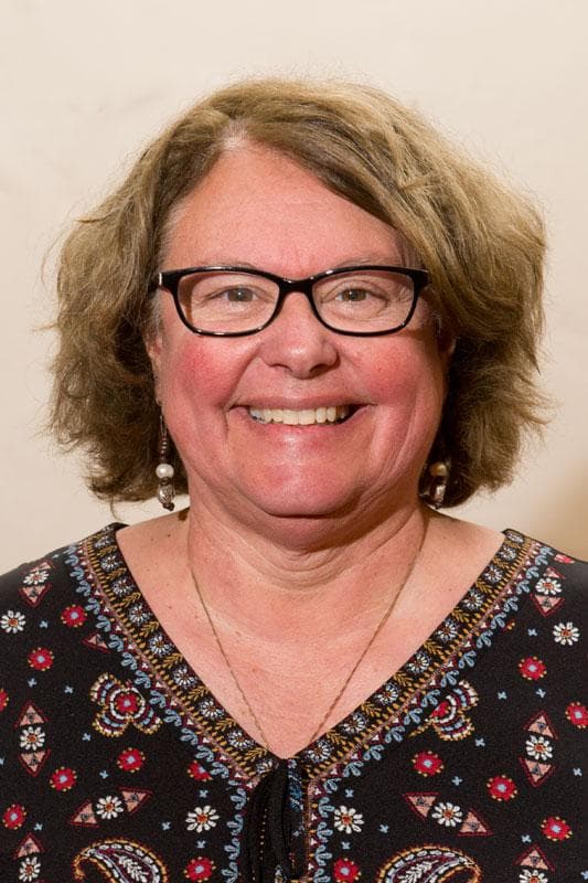 Jennifer Fisk-Becker