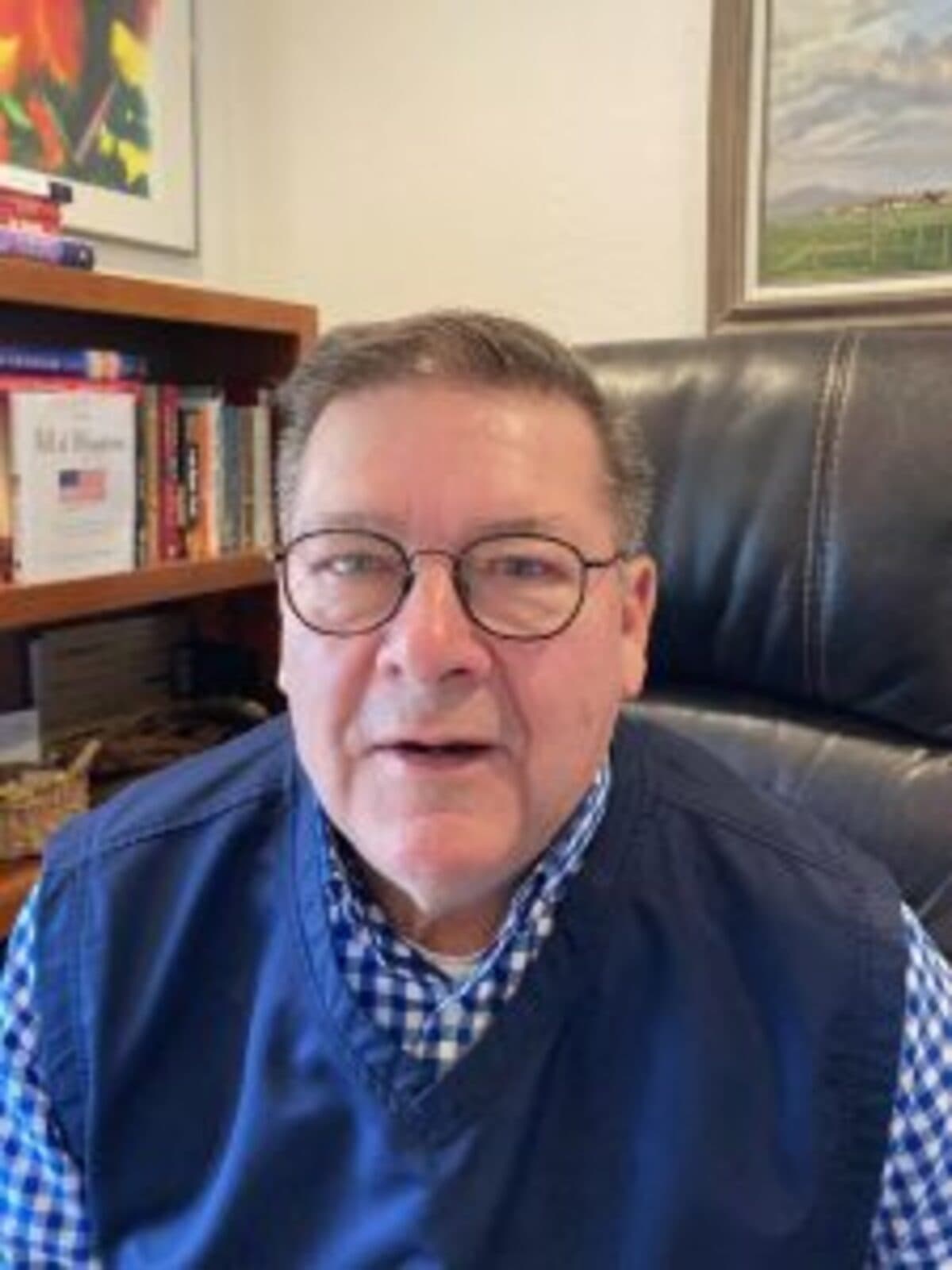 Alan Jorgensen