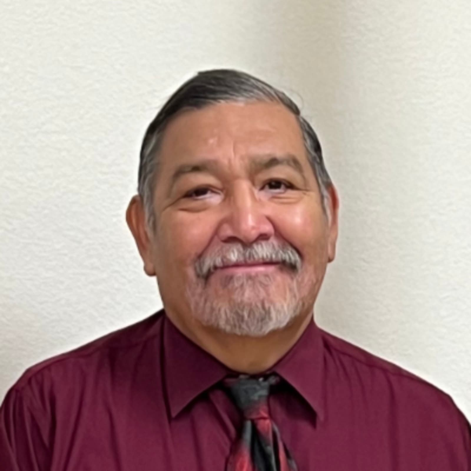 Fred R. Beltran