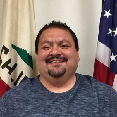 Hector H. Cervantes