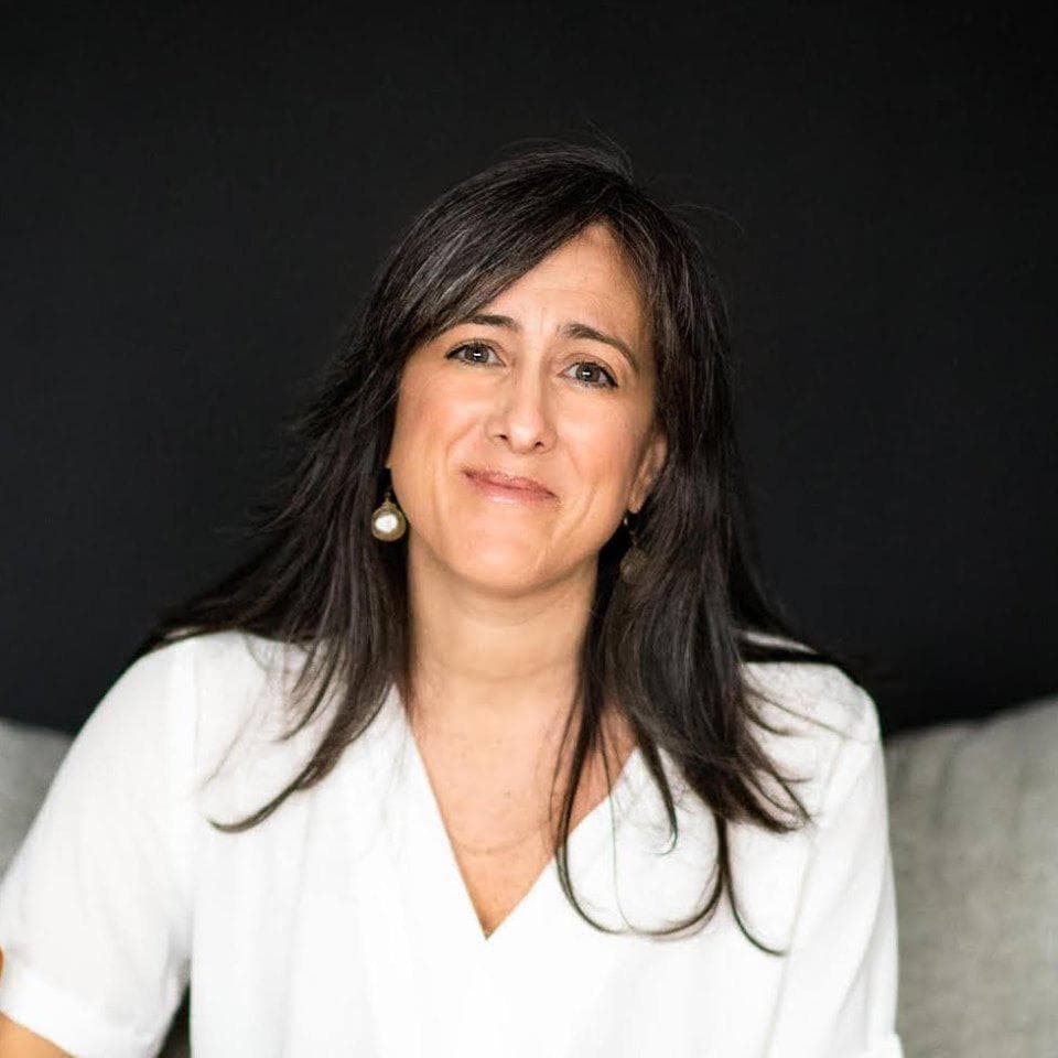Stephanie Hellman