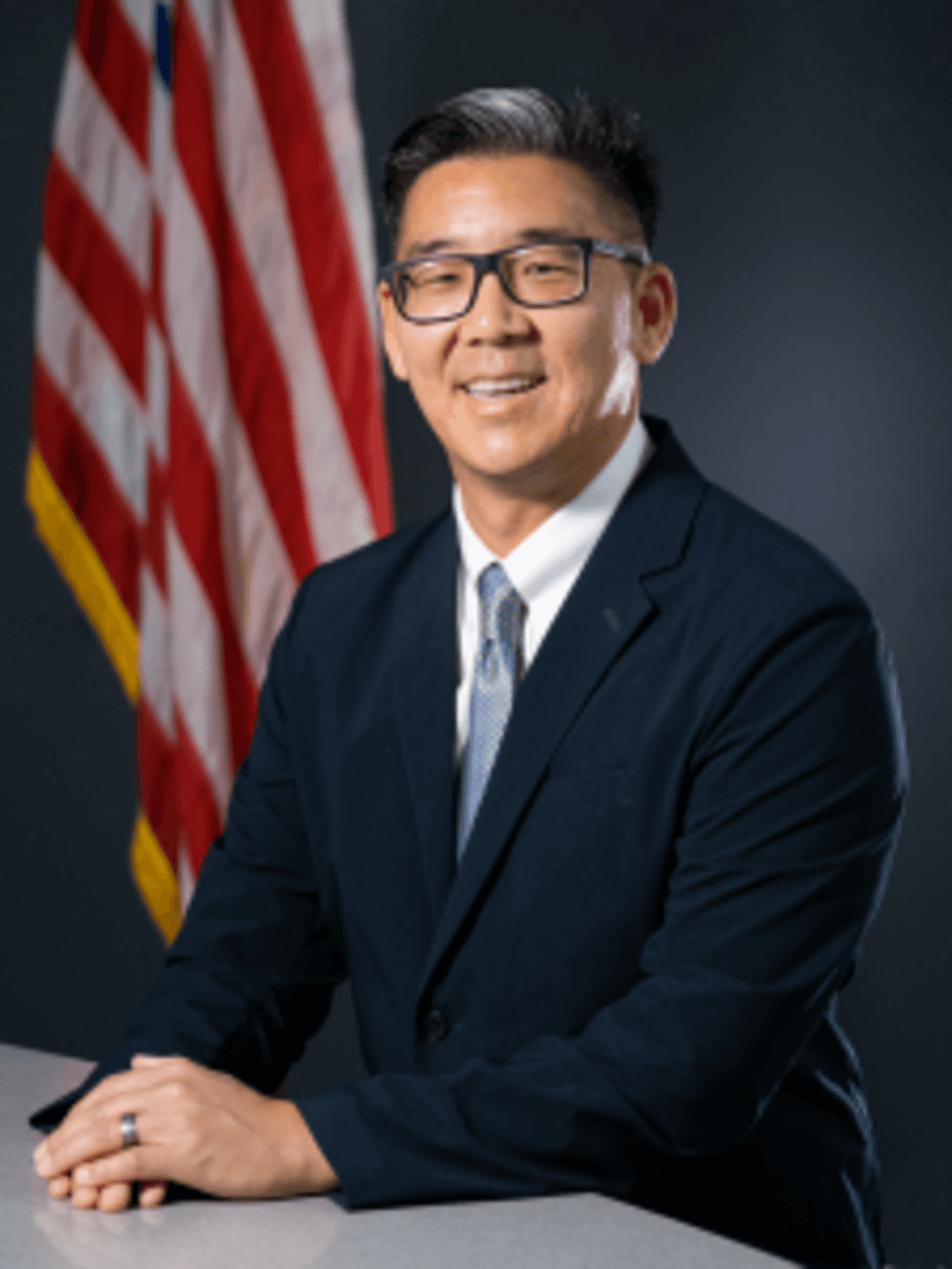 Jeff Kim