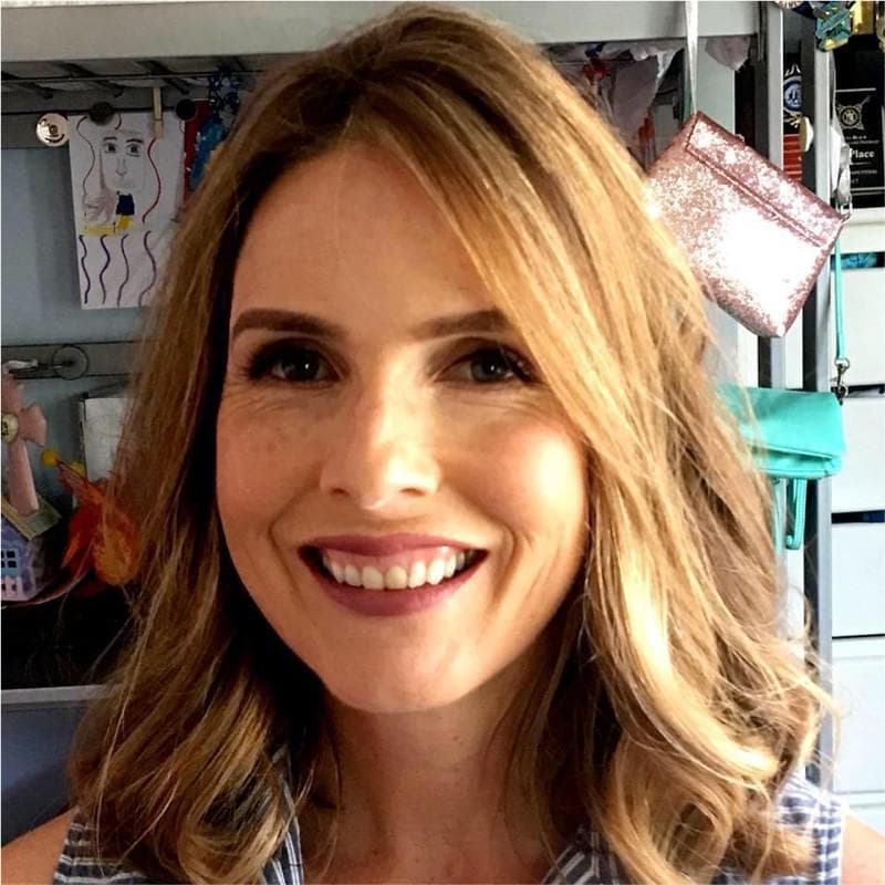 Katie McEwen
