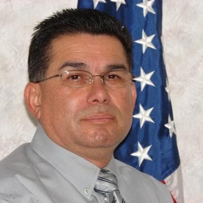 Isaac T. Suchil