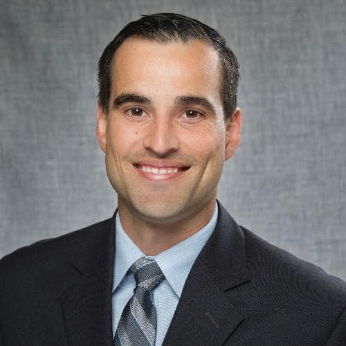 Michael Dixon