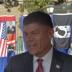 Hugo A. Argumedo