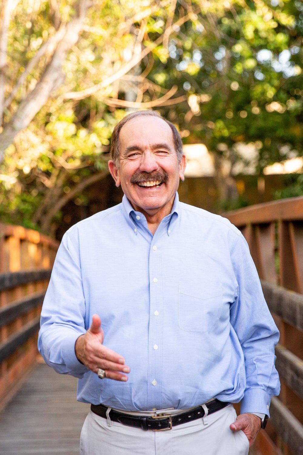 Bill Gorback