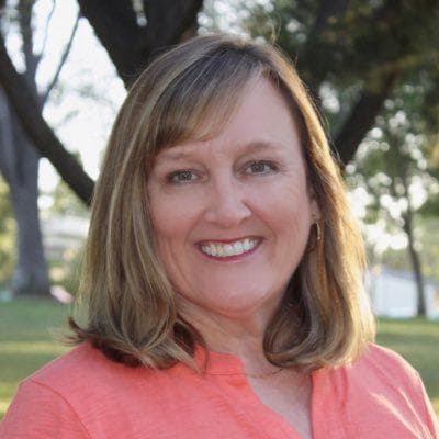 Lisa Evans Powell