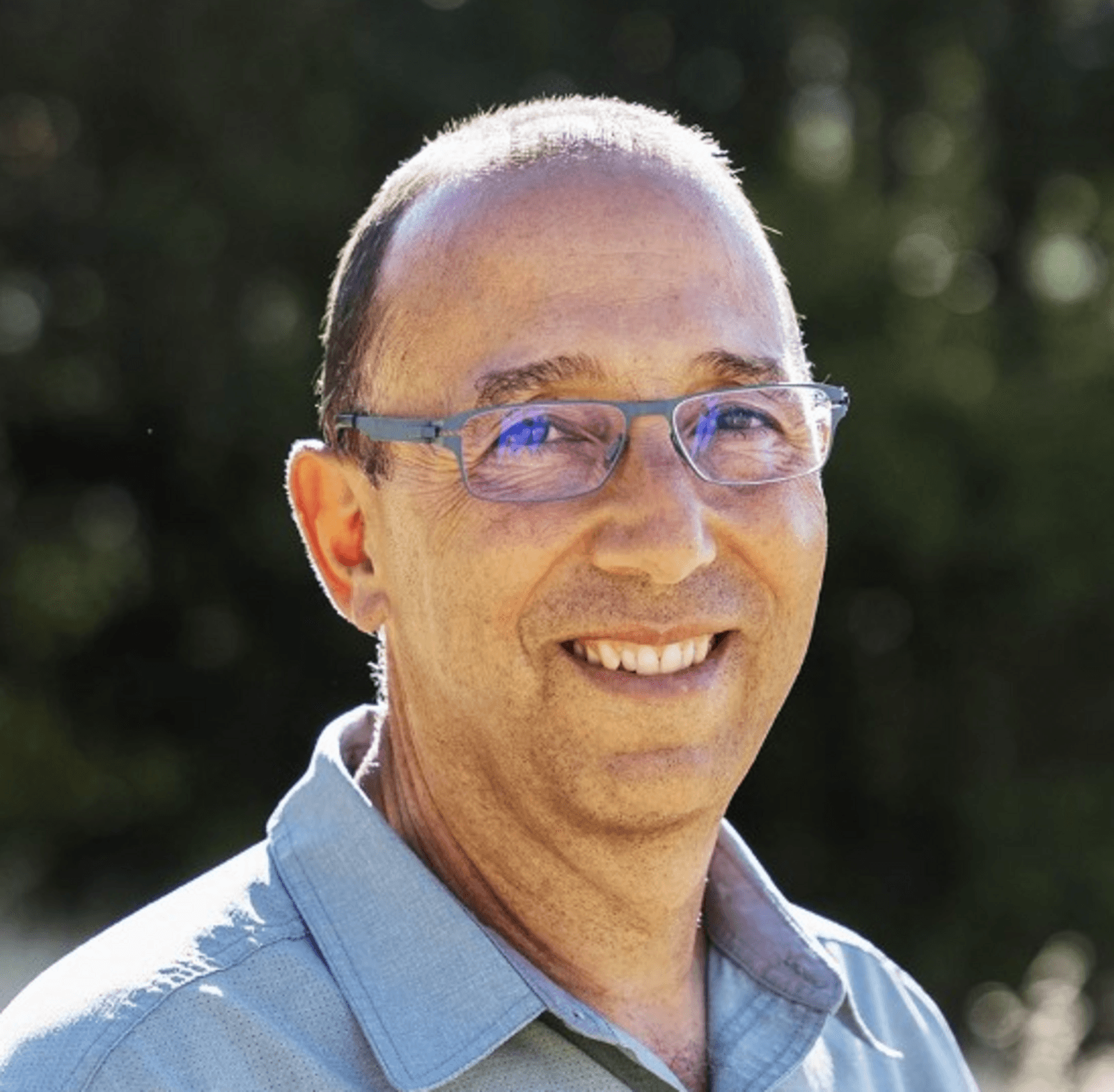 Marc Orloff