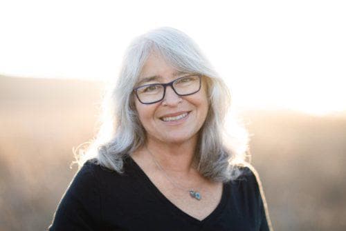 Cindy Goldberg