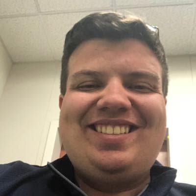 Zachary Hoffert