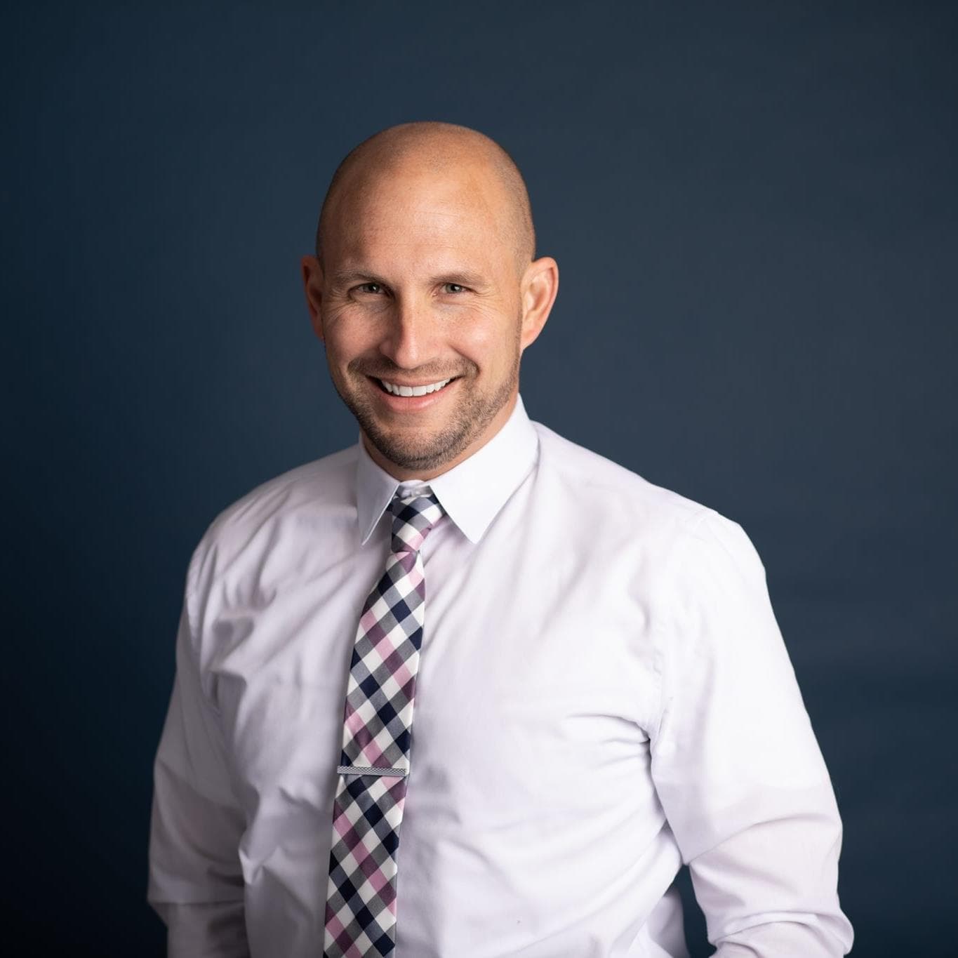 Bryan Easter